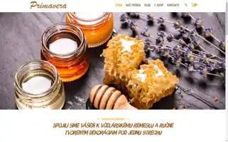 Primaverahouse.sk Screenshot 2024-05-19 22:19:42