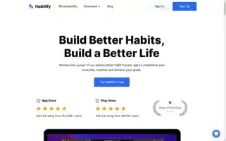 Habitify.me Screenshot 2024-07-04 01:39:51