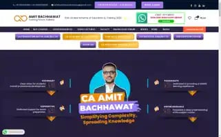 Amitbachhawat.com Screenshot 2024-05-08 12:40:25