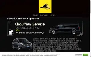 Millardtravel.co.uk Screenshot 2024-04-18 06:36:02