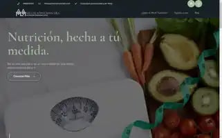Nutricionmlm.com Screenshot 2024-05-24 02:29:22