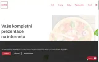 Posunemevasvys.cz Screenshot 2024-06-14 13:02:31