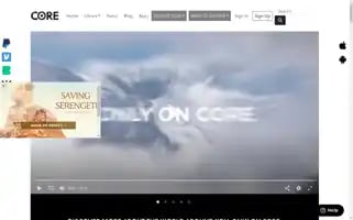 Core.live Screenshot 2024-06-29 22:55:33