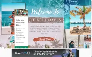 Keikeitravels.com Screenshot 2024-04-18 16:42:31