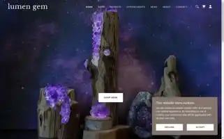Lumengem.com Screenshot 2024-06-14 02:26:11