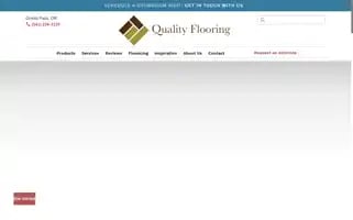 Qualityfloorsgp.com Screenshot 2024-06-13 19:44:17