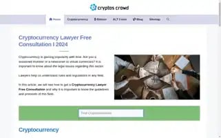 Cryptoscrowd.com Screenshot 2024-05-26 05:35:47