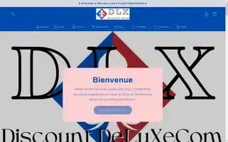 Discount-deluxe.com Screenshot 2024-04-27 12:16:10