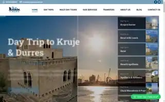 Tiranadaytrips.com Screenshot 2024-04-26 00:58:28