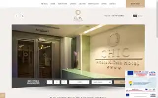 Chichotel.gr Screenshot 2024-04-15 04:55:45