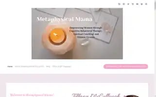Metaphysicalmama.com Screenshot 2024-06-12 06:06:08