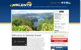 Valentetravel.com Screenshot 2024-04-15 08:37:44