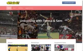 Semcycle.com Screenshot 2024-05-05 22:31:45