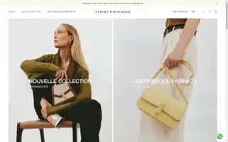 Tammyandbenjamin.com Screenshot 2024-05-05 21:25:26