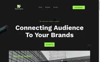 Digitaleagency.com Screenshot 2024-04-27 10:23:13