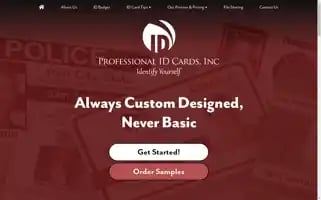 Photoidbadges.com Screenshot 2024-07-05 01:33:57