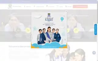 Beaconhouse.net Screenshot 2024-06-18 09:34:03