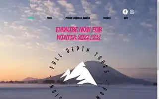 Fulldepthtours.com Screenshot 2024-04-23 10:54:40