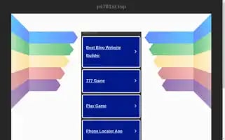 Ps781sr.top Screenshot 2024-06-15 03:52:13