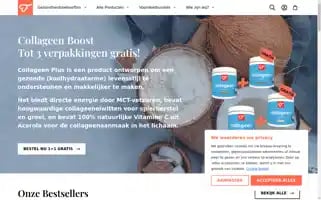Foodie.nl Screenshot 2024-06-11 22:30:07
