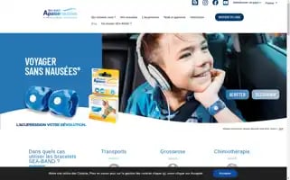 Sea-band.fr Screenshot 2024-06-30 15:48:51