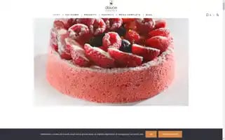 Douce.it Screenshot 2024-06-11 14:05:10