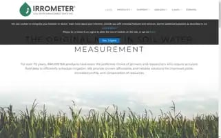 Irrometer.com Screenshot 2024-06-14 02:16:50