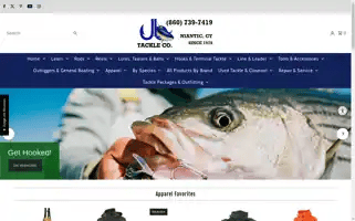 Jbtackle.com Screenshot 2024-05-04 06:39:02