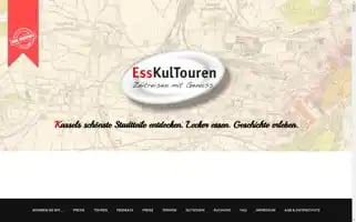 Esskultouren.com Screenshot 2024-04-25 12:22:06