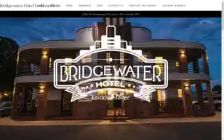 Bridgewaterhotelloddonriver.com Screenshot 2024-04-14 23:01:49