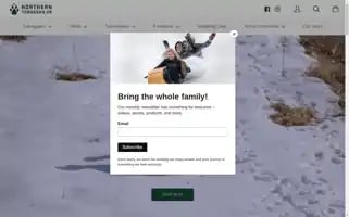 Northerntoboggan.com Screenshot 2024-05-05 16:12:36