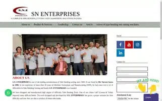 Sne.co.in Screenshot 2024-06-27 16:29:56