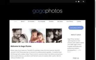 Gagababyphotos.com Screenshot 2024-05-15 23:11:18