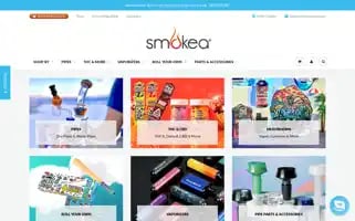 Smokea.com Screenshot 2024-05-05 02:39:56