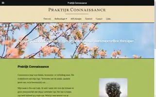 Praktijkconnaissance.nl Screenshot 2024-05-20 17:39:16