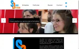 Sansdetour.fr Screenshot 2024-04-14 22:52:54