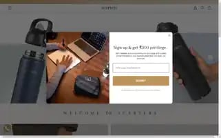 Scarters.com Screenshot 2024-05-04 10:00:09