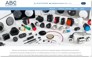 Abcomponents.co.uk Screenshot 2024-06-12 06:43:17