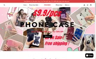 Rouliobee.com Screenshot 2024-04-27 15:49:36