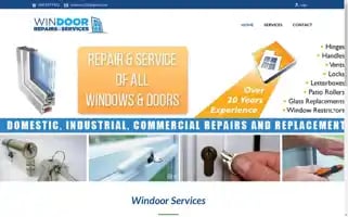 Windoorrepairsandservices.ie Screenshot 2024-05-18 14:41:06