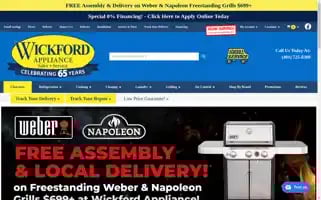 Wickfordappliance.com Screenshot 2024-05-15 03:05:54