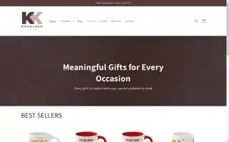 Kokolokogifts.com Screenshot 2024-04-27 15:09:20