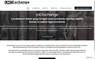 Lncexchange.com Screenshot 2024-07-03 04:07:43