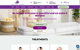 Coastalcontours.com Screenshot 2024-04-26 07:38:38