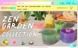 Slimefantasies.com Screenshot 2024-05-13 23:26:50