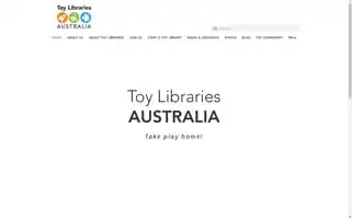 Toylibraries.org.au Screenshot 2024-06-13 03:39:57