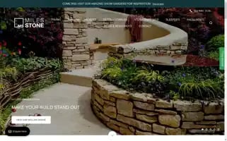 Milesstone.co.uk Screenshot 2024-05-05 19:10:36