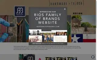 Andersonbean.com Screenshot 2024-06-13 09:49:18