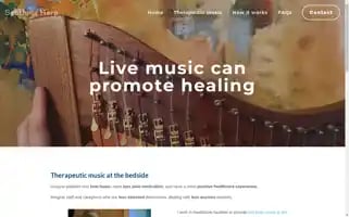 Soothingharp.com Screenshot 2024-07-07 03:33:02