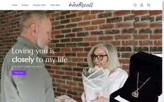 Wearecall.com Screenshot 2024-04-17 04:34:55